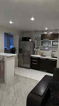 3 комнатная квартира. Днепр