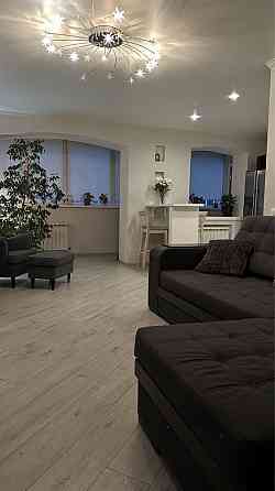 3 комнатная квартира. Днепр