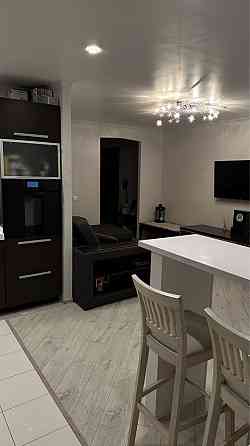 3 комнатная квартира. Днепр