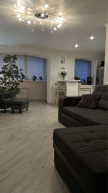 3 комнатная квартира. Днепр - изображение 1