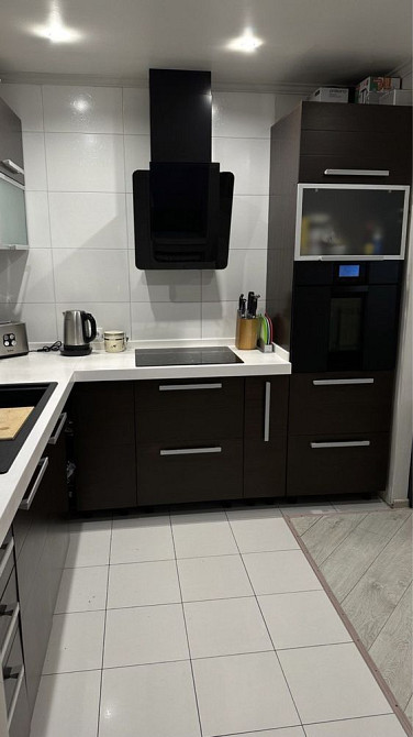 3 комнатная квартира. Днепр - изображение 8