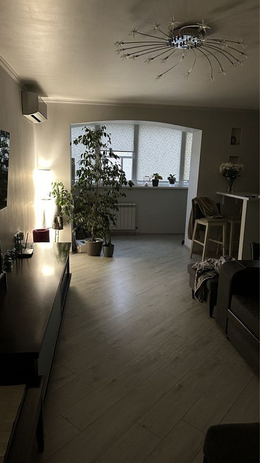 3 комнатная квартира. Днепр - изображение 4