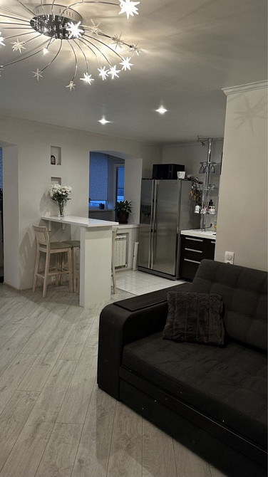 3 комнатная квартира. Днепр - изображение 3