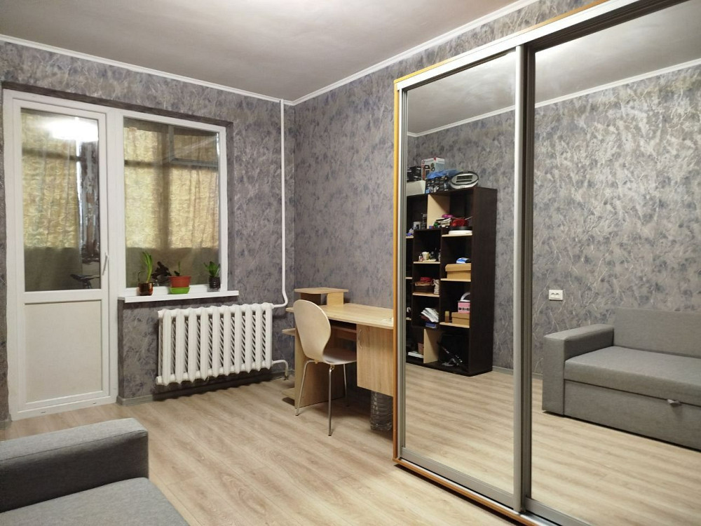 Продам 2-х комнатную квартиру на Бочарова Одеса - зображення 1