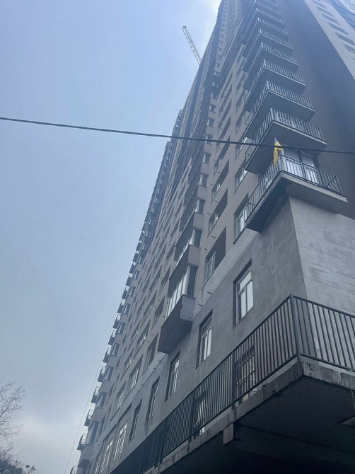 Квартира в ЖК Парк Хіллс Park Hills 1 секція Киев - изображение 2