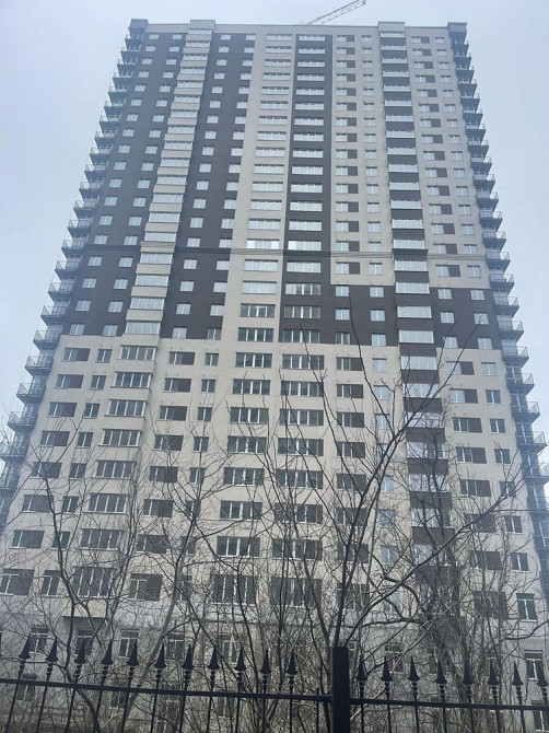 Квартира в ЖК Парк Хіллс Park Hills 1 секція Киев - изображение 1