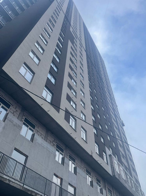 Квартира в ЖК Парк Хіллс Park Hills 1 секція Киев - изображение 3