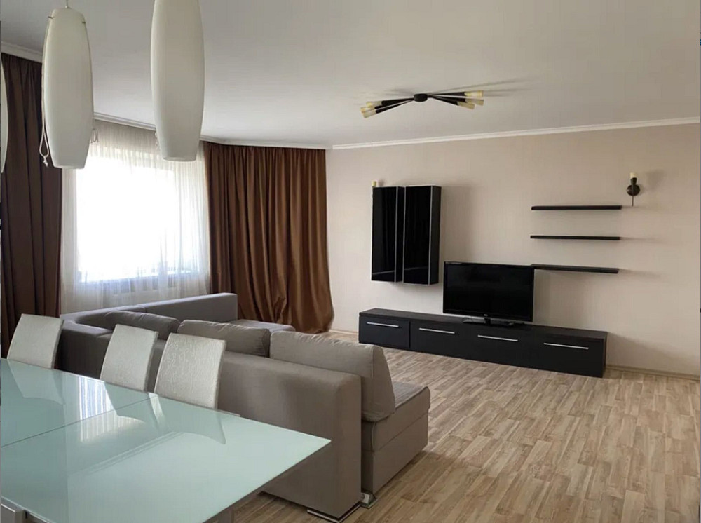 проспект Шевченко, 115 метров,дом красный кирпич. Торг! Одесса - изображение 3