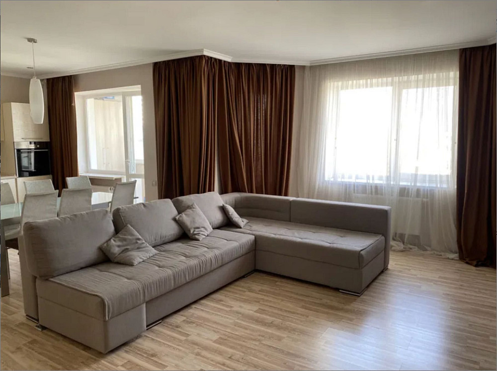 проспект Шевченко, 115 метров,дом красный кирпич. Торг! Одесса - изображение 4