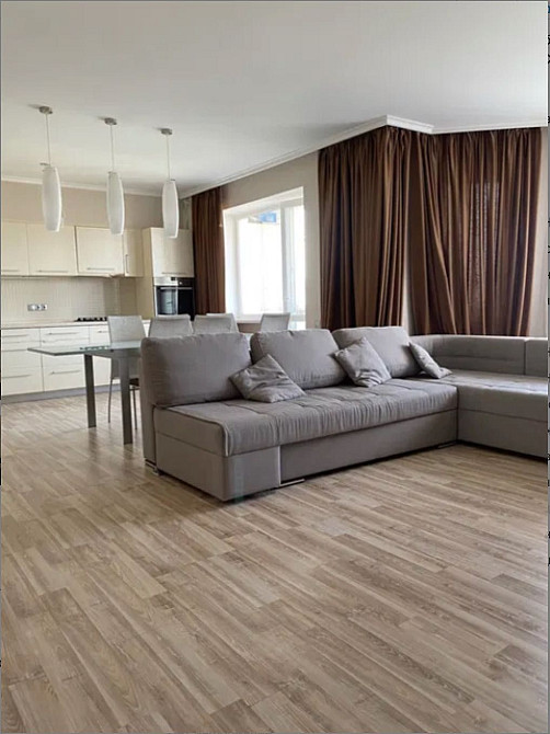 проспект Шевченко, 115 метров,дом красный кирпич. Торг! Одесса - изображение 2