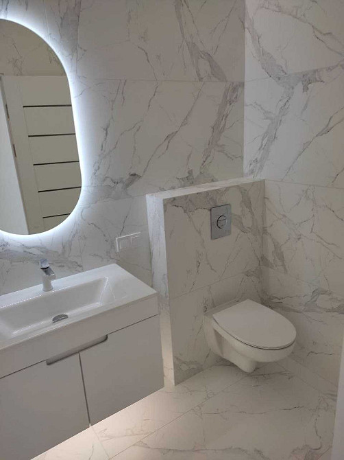 5 ст.Фонтана‼️ 2 ком. 64 кв.м. в ЖК Лотос Холл‼️ Газ‼️ Торг‼️ Одесса - изображение 5