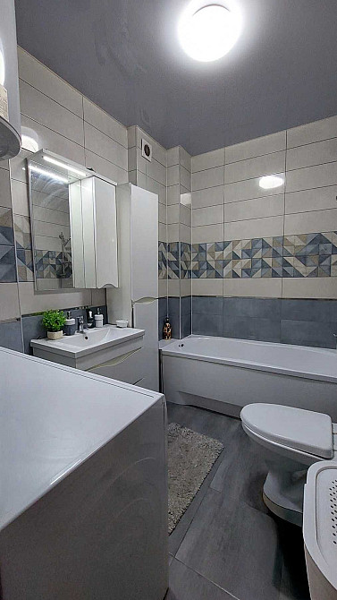 Оф.2%. 2 кімнатна квартира.БЕЗ КОМІСІЇ Ірпінь - зображення 5