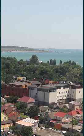 Продаж 1 кімн квартира Лузановський парк ТЦ Метро 8 поверх 40м.кв. Одесса