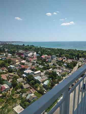 Продаж 1 кімн квартира Лузановський парк ТЦ Метро 8 поверх 40м.кв. Одесса