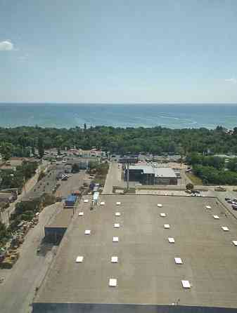 Продаж 1 кімн квартира Лузановський парк ТЦ Метро 8 поверх 40м.кв. Одесса