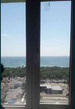 Продаж 1 кімн квартира Лузановський парк ТЦ Метро 8 поверх 40м.кв. Одесса