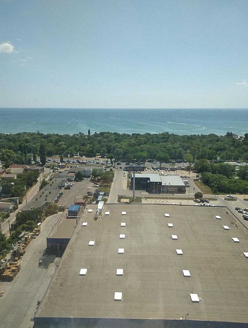 Продаж 1 кімн квартира Лузановський парк ТЦ Метро 8 поверх 40м.кв. Одесса - изображение 4