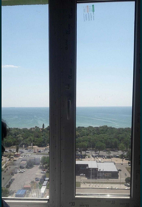 Продаж 1 кімн квартира Лузановський парк ТЦ Метро 8 поверх 40м.кв. Одесса - изображение 2