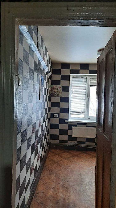 Продаж 2-х кімнатної квартири в місті біля річки автономне опалення Полтава - зображення 3