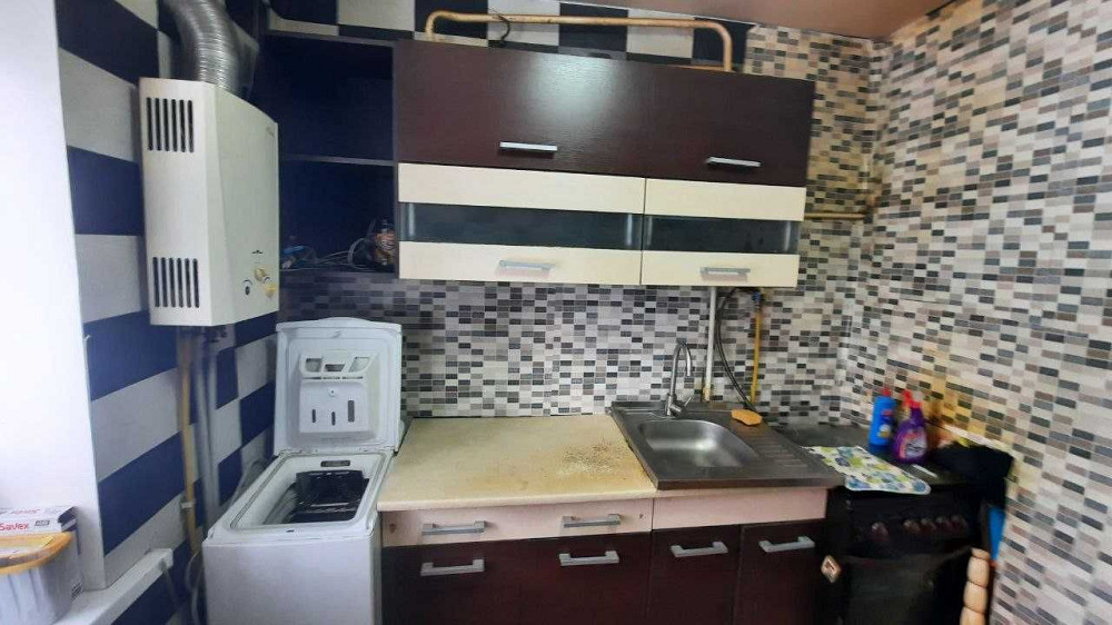 Продаж 2-х кімнатної квартири в місті біля річки автономне опалення Полтава - зображення 2