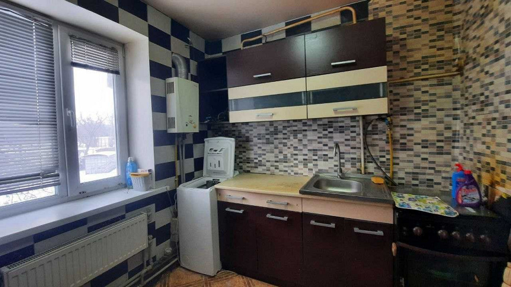 Продаж 2-х кімнатної квартири в місті біля річки автономне опалення Полтава - зображення 1