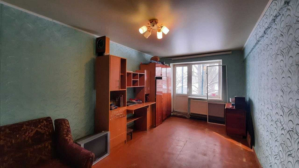 Продаж 2-х кімнатної квартири в місті біля річки автономне опалення Полтава - зображення 5