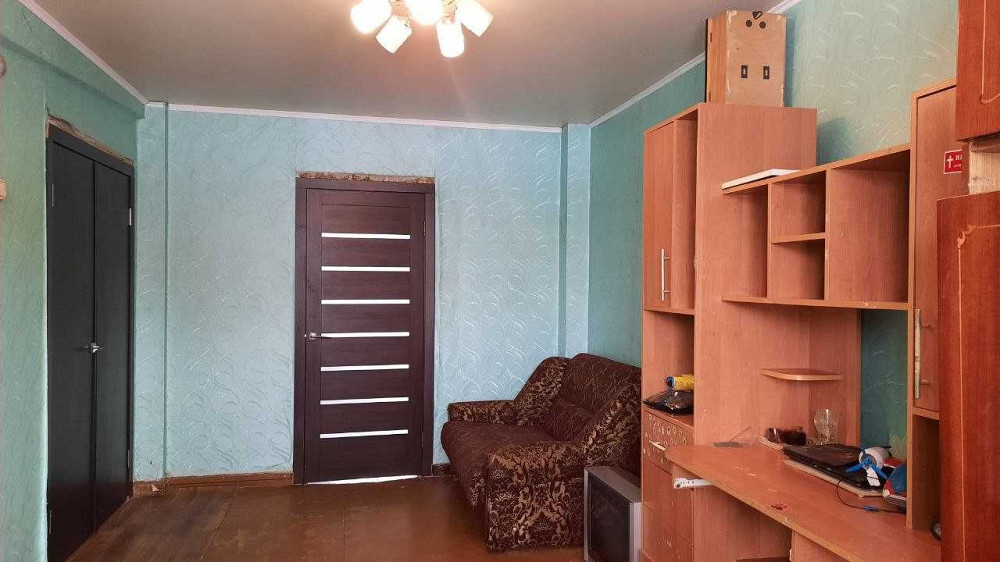 Продаж 2-х кімнатної квартири в місті біля річки автономне опалення Полтава - зображення 6