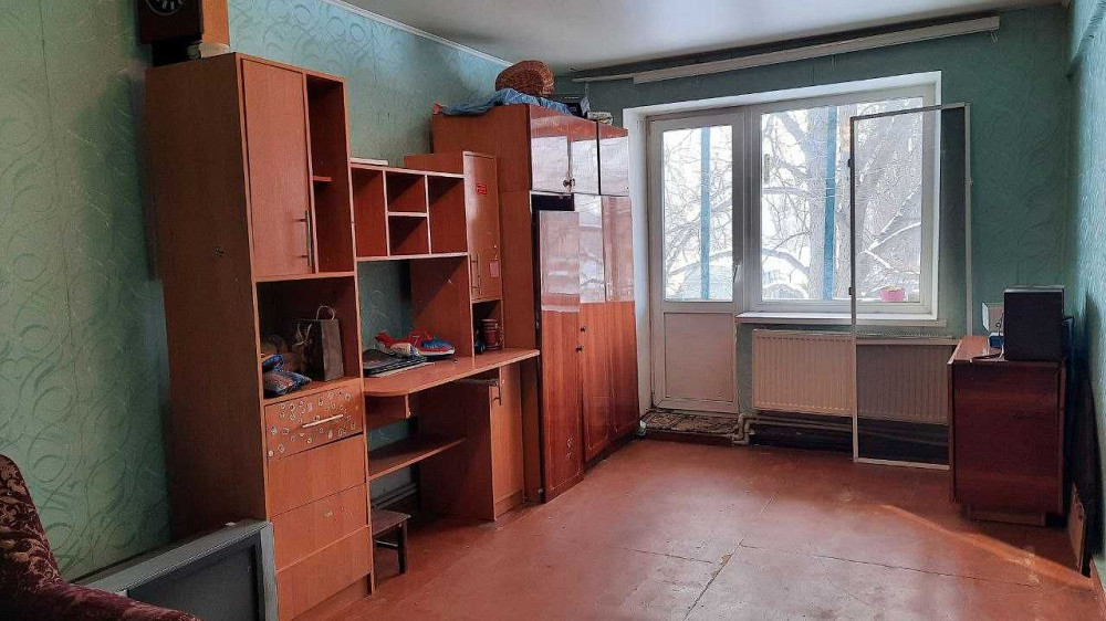 Продаж 2-х кімнатної квартири в місті біля річки автономне опалення Полтава - зображення 4