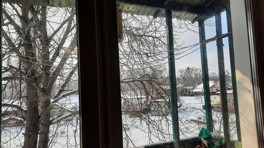 Продаж 2-х кімнатної квартири в місті біля річки автономне опалення Полтава - зображення 8