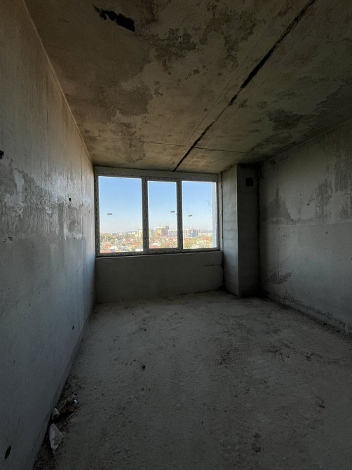 Продається 2 кім. 57.2 м2. по доступні ціні Ивано-Франковск - изображение 1