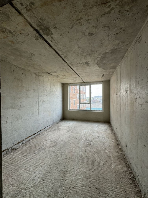 Продається 2 кім. 57.2 м2. по доступні ціні Ивано-Франковск - изображение 3