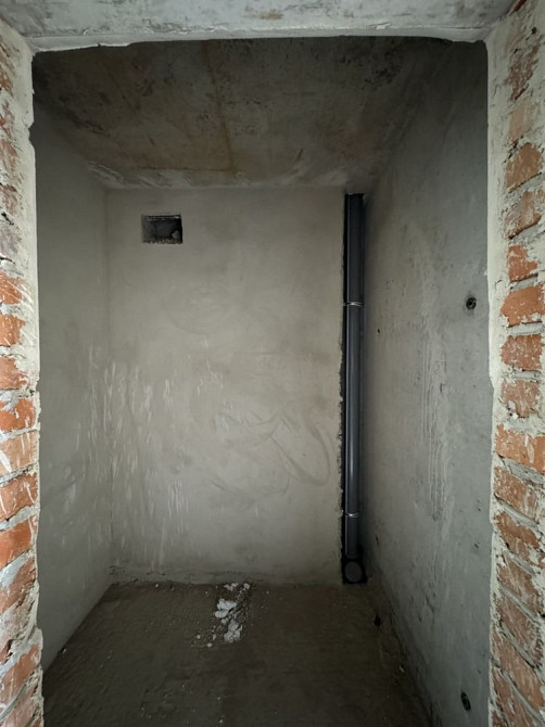 Продається 2 кім. 57.2 м2. по доступні ціні Ивано-Франковск - изображение 5