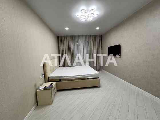 1 Комнатная Квартира С Ремонтом Среднефонтанская. ЖК Апельсин Одесса