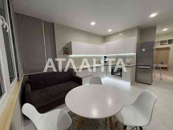 1 Комнатная Квартира С Ремонтом Среднефонтанская. ЖК Апельсин Одесса