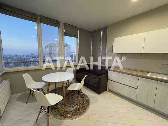 1 Комнатная Квартира С Ремонтом Среднефонтанская. ЖК Апельсин Одесса