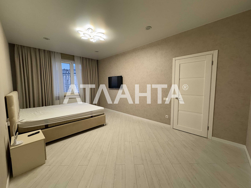 1 Комнатная Квартира С Ремонтом Среднефонтанская. ЖК Апельсин Одеса - зображення 7