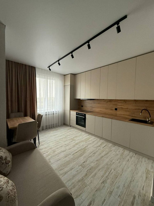 Продаж однокімнатної квартири в новобудові ЖК Central Avenue | Центр Ужгород - изображение 1