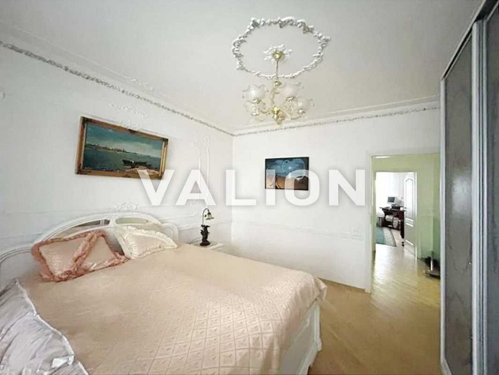 Простора 3-кім квартира вул. Відпочинку,10 метро Житомирська, Святошин Київ - зображення 8