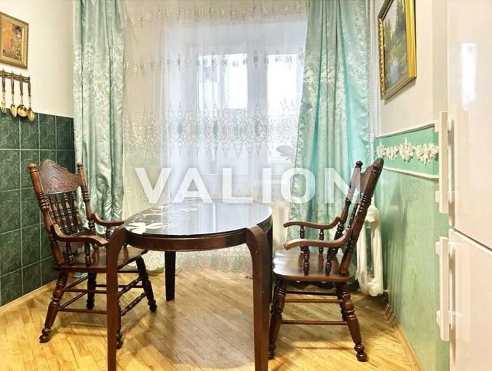 Простора 3-кім квартира вул. Відпочинку,10 метро Житомирська, Святошин Київ - зображення 4