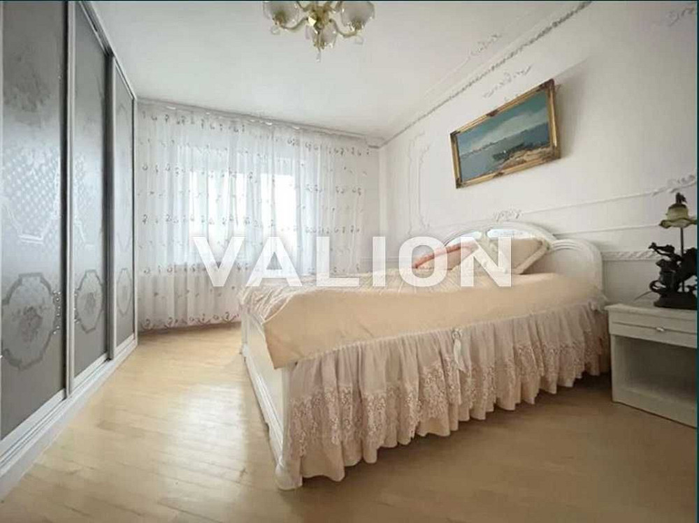 Простора 3-кім квартира вул. Відпочинку,10 метро Житомирська, Святошин Київ - зображення 5