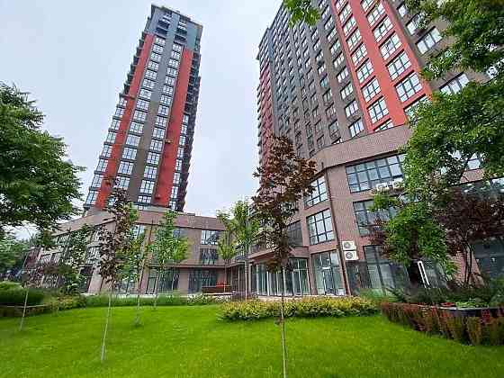 855$ Продам 3-комнатную квартиру на Филатова, состояние от строителей Одесса