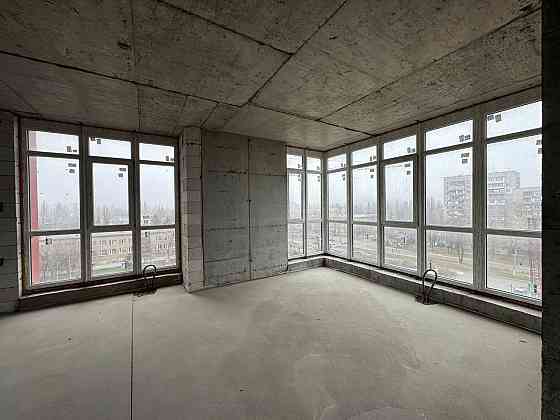 855$ Продам 3-комнатную квартиру на Филатова, состояние от строителей Одесса