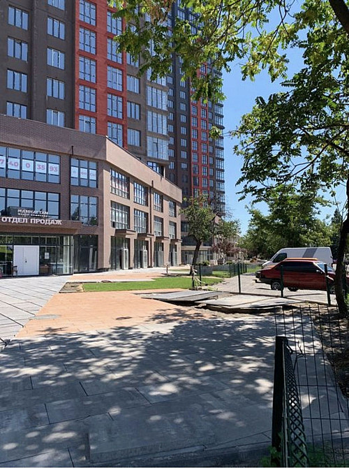 855$ Продам 3-комнатную квартиру на Филатова, состояние от строителей Одеса - зображення 6