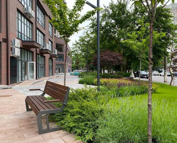 855$ Продам 3-комнатную квартиру на Филатова, состояние от строителей Одеса - зображення 8