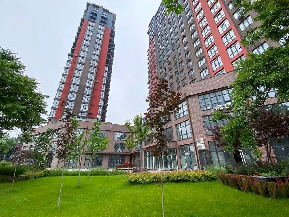 855$ Продам 3-комнатную квартиру на Филатова, состояние от строителей Одеса - зображення 4