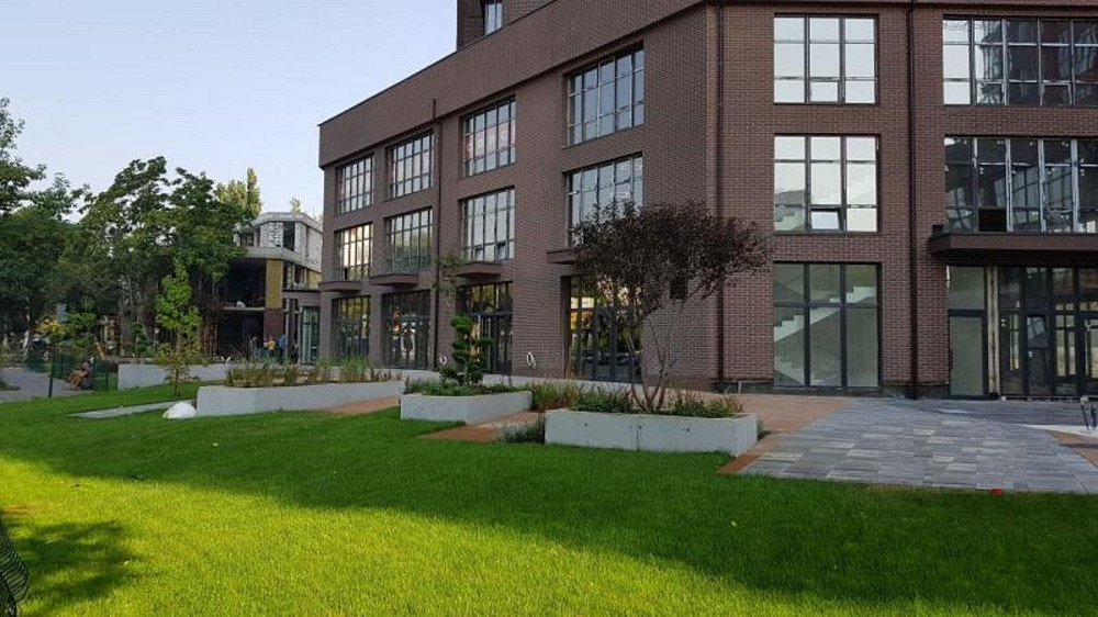 855$ Продам 3-комнатную квартиру на Филатова, состояние от строителей Одеса - зображення 3