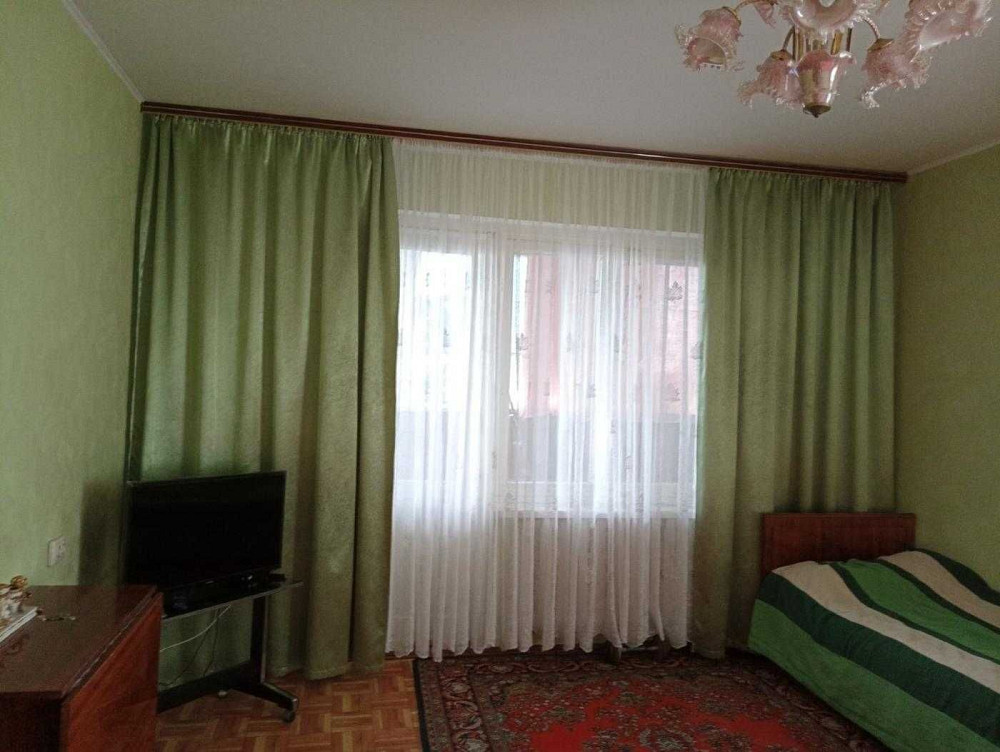 Продаж 1 кімн квартира Заболотного/Семена Палія Сотовий проект Одеса - зображення 1