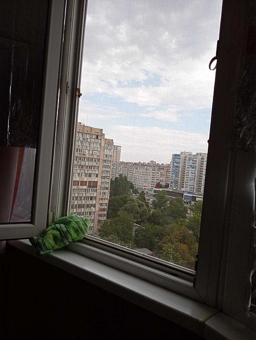 Продаж 1 кімн квартира Заболотного/Семена Палія Сотовий проект Одеса - зображення 2