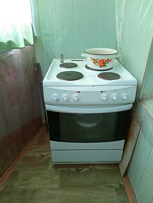 Продаж 1 кімн квартира Заболотного/Семена Палія Сотовий проект Одеса - зображення 6