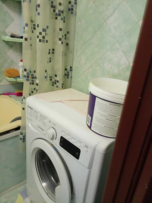 Продаж 1 кімн квартира Заболотного/Семена Палія Сотовий проект Одеса - зображення 5